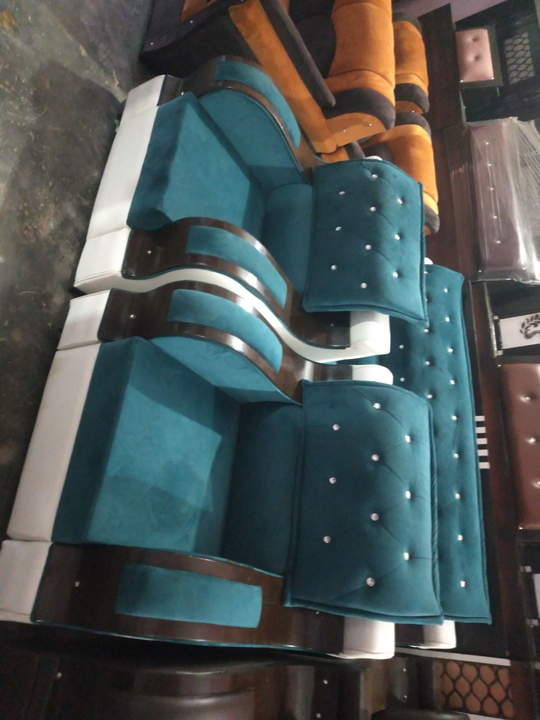 53 no sofa set uploaded by Yadav foam & furniture on 8/5/2022
