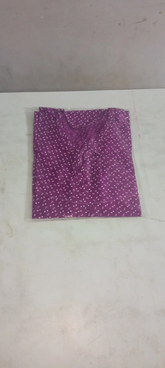 Product uploaded by Kashish Graments on 8/5/2022