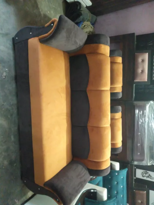 Mordern furniture uploaded by Yadav foam & furniture on 8/5/2022