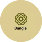 Business logo of Bangle