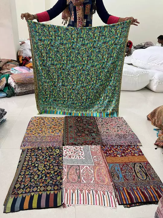 Product uploaded by JAVAID DUPATTA HOUSE on 8/5/2022