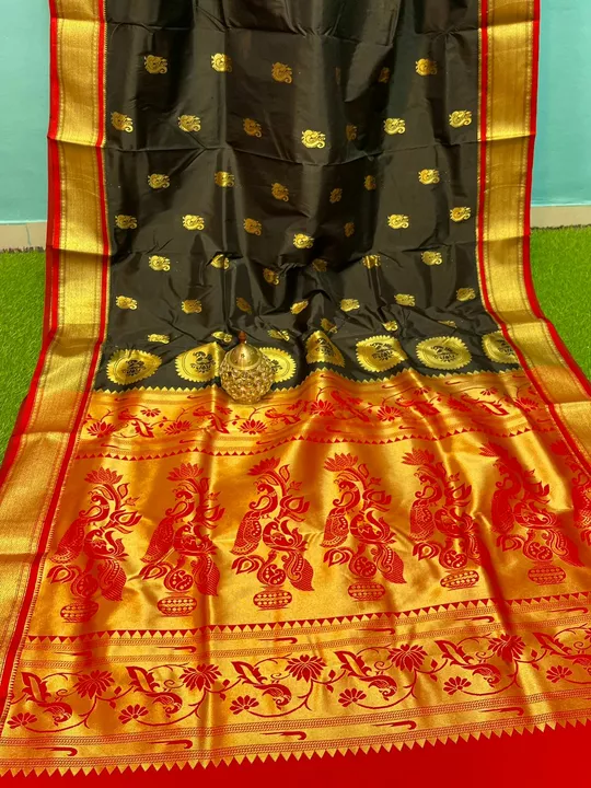 Product uploaded by Sanskruti sarees on 8/5/2022