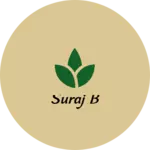 Business logo of Suraj B