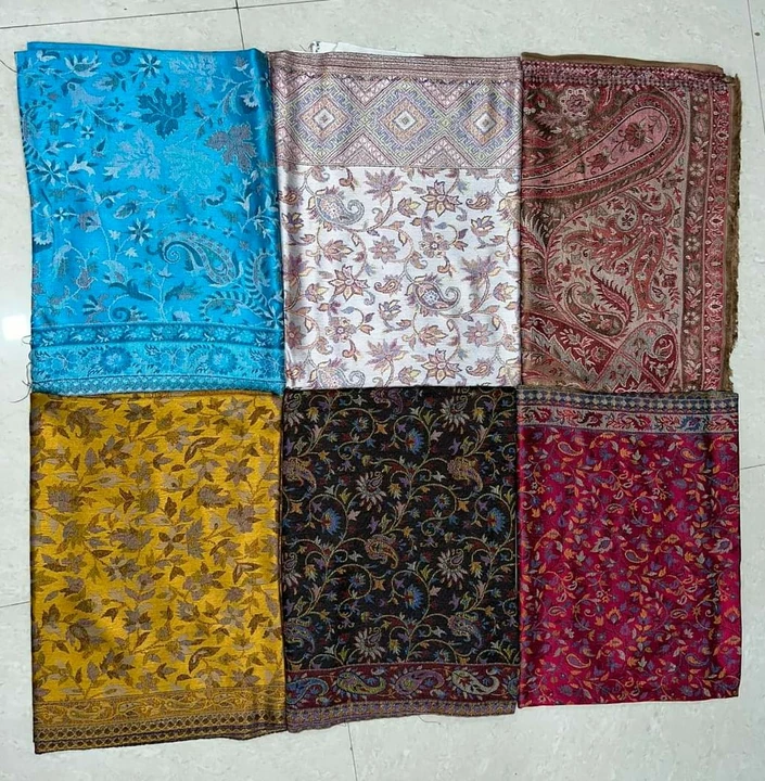 Factory Store Images of JAVAID DUPATTA HOUSE