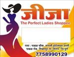 Business logo of Jija the perfect Ladies shopee