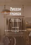 Business logo of Areesh fashion