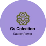 Business logo of GS colection