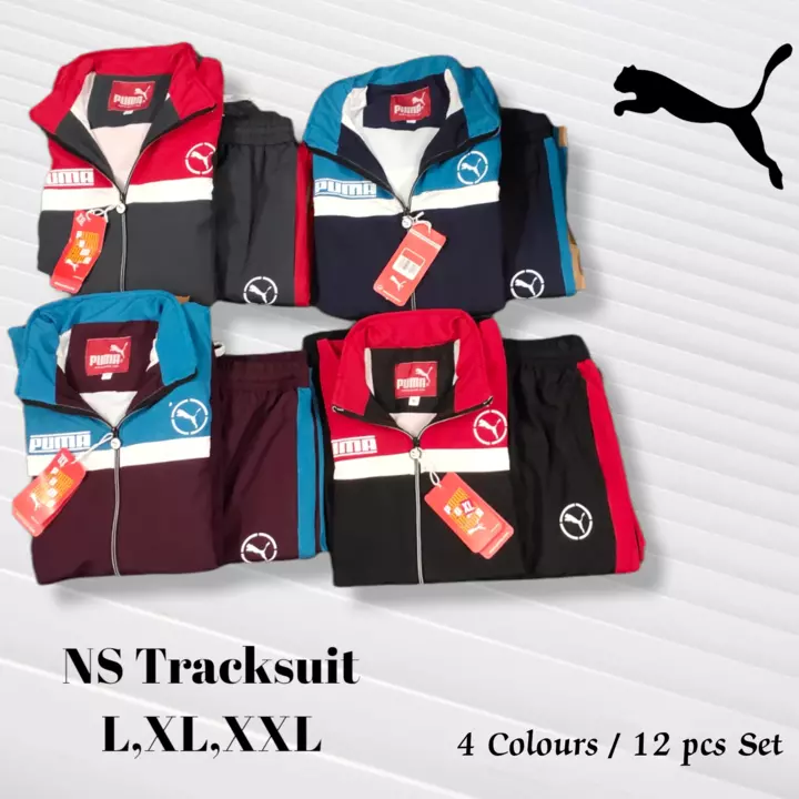 NS Tracksuit uploaded by G_star on 8/5/2022