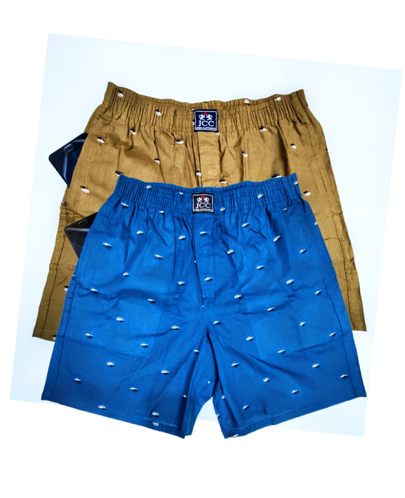 Boxer 3000 pocket chain  uploaded by Jindal Clothing Co on 8/5/2022