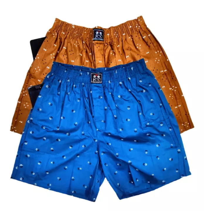 Boxer 3000 pocket chain  uploaded by Jindal Clothing Co on 8/5/2022