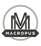 Business logo of MACROPUS ENTERPRISES