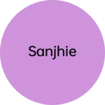 Business logo of Sanjhie