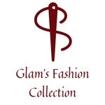 Business logo of Glam fashion collection