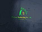 Business logo of Prexa Marketing Pvt Ltd