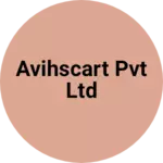 Business logo of Avihscart Pvt Ltd
