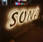 Business logo of Sona mens
