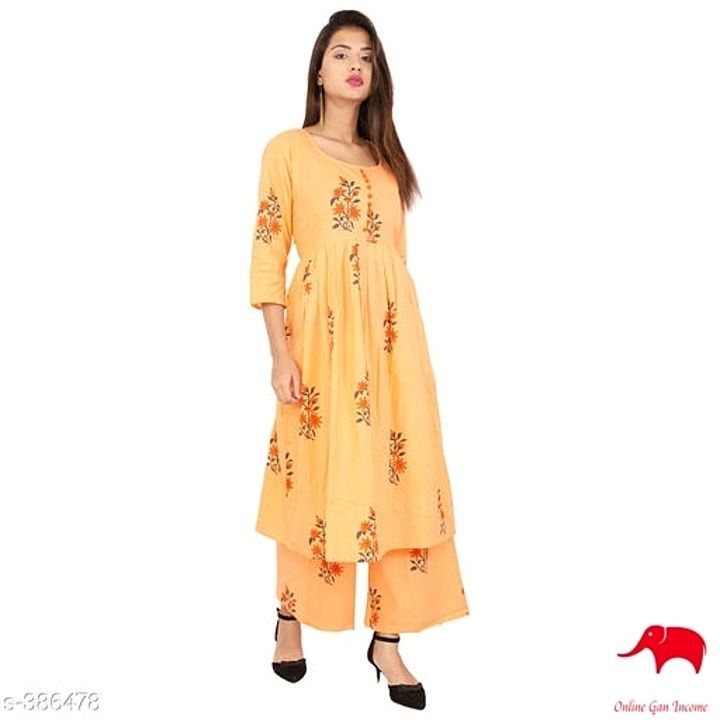 Kurti  uploaded by business on 6/22/2020
