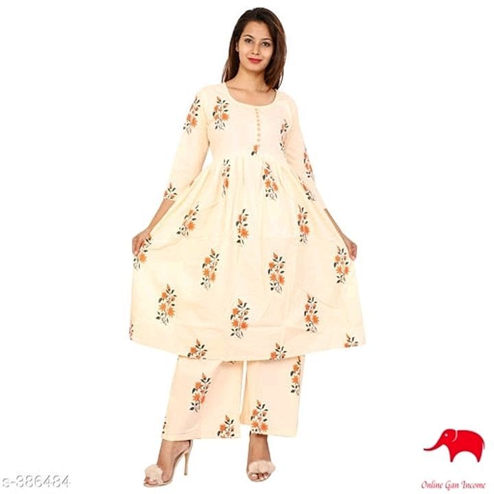 Kurti uploaded by Online shopping 2.0 on 6/22/2020