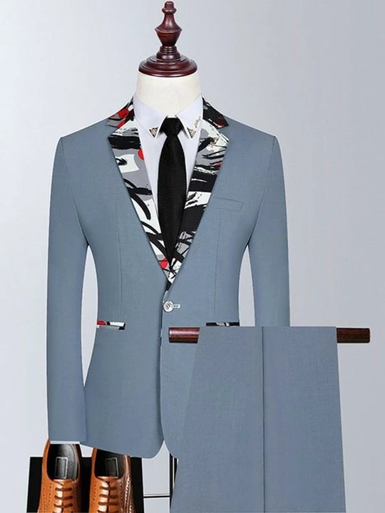 Product uploaded by Suit Expert on 8/5/2022