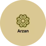 Business logo of Arzan