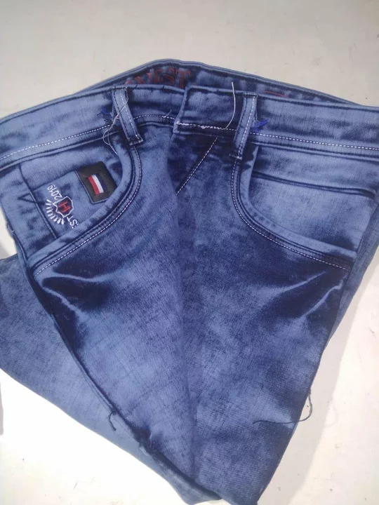 Post image Full length jeans
