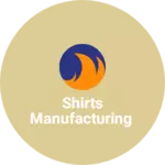 Business logo of Shirts manufacturing
