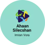Business logo of Ahaan silecshan