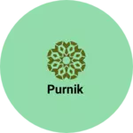 Business logo of Purnik