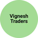 Business logo of Vignesh traders