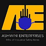 Business logo of Ashwini enterprises