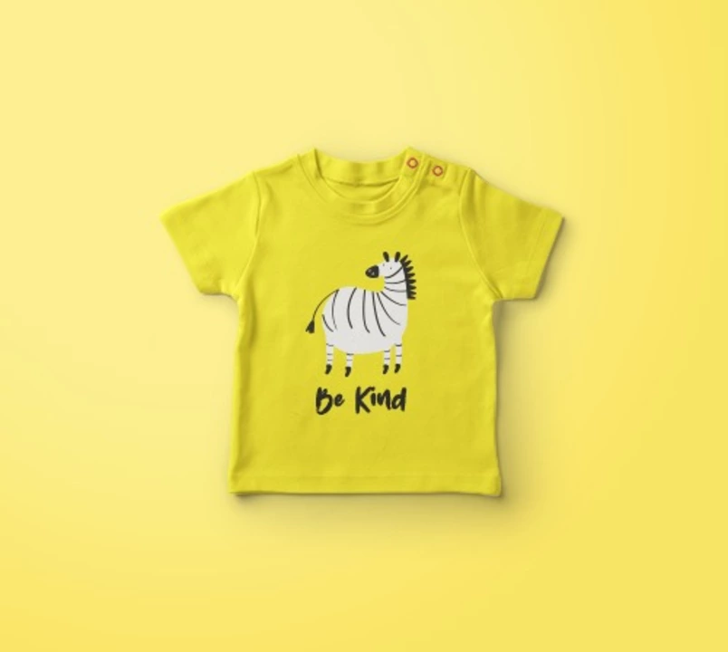 Kid's tee uploaded by business on 8/6/2022