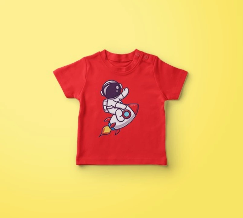 Kid's tee  uploaded by business on 8/6/2022