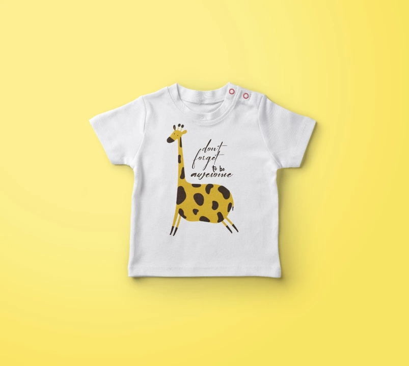 Kids tee  uploaded by business on 8/6/2022