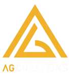 Business logo of AG Creations