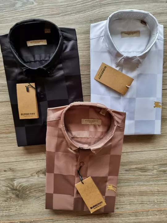 BURBERRY uploaded by SKINOUT CLOTHING  on 8/6/2022