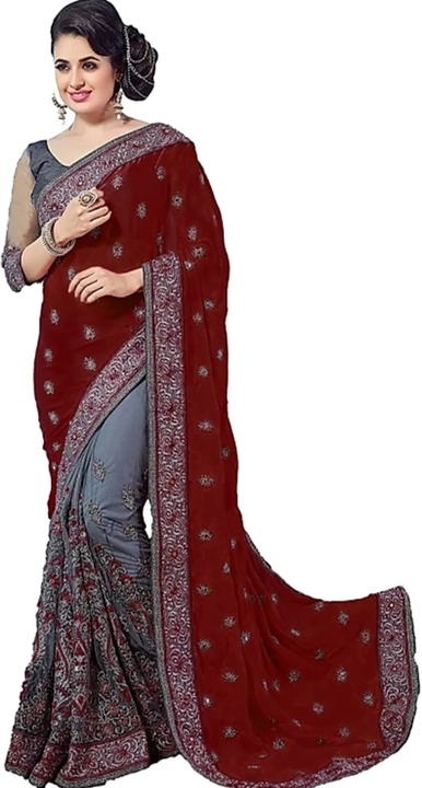 Saree uploaded by business on 8/6/2022