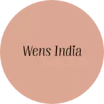 Business logo of WENS INDIA