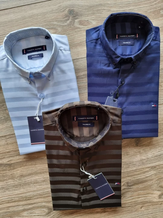 TOMMY HILFIGER uploaded by SKINOUT CLOTHING  on 8/6/2022