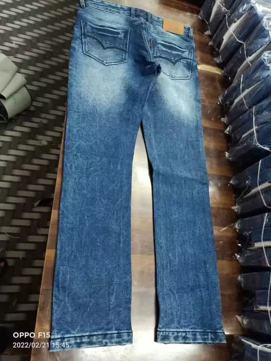 Jeans  uploaded by business on 8/6/2022