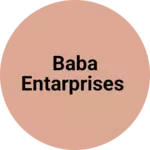 Business logo of Baba entarprises