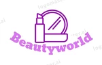 Business logo of Beautyworld