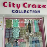 Business logo of City craze collection