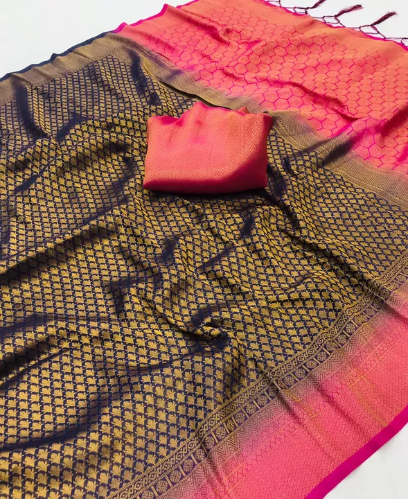 Dying Saree  uploaded by Royal creation on 8/6/2022