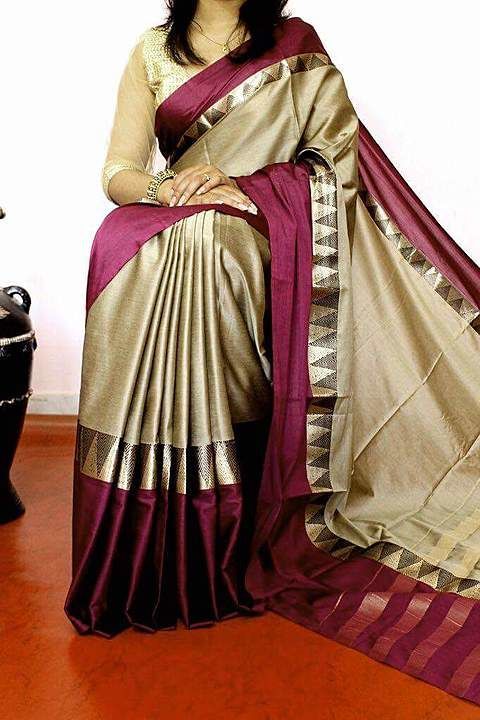 Cota Saree uploaded by business on 11/22/2020