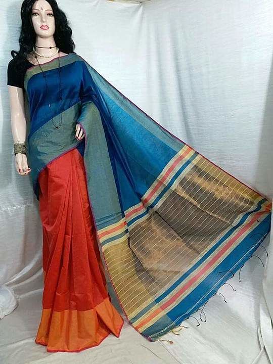 Cota Saree uploaded by business on 11/22/2020