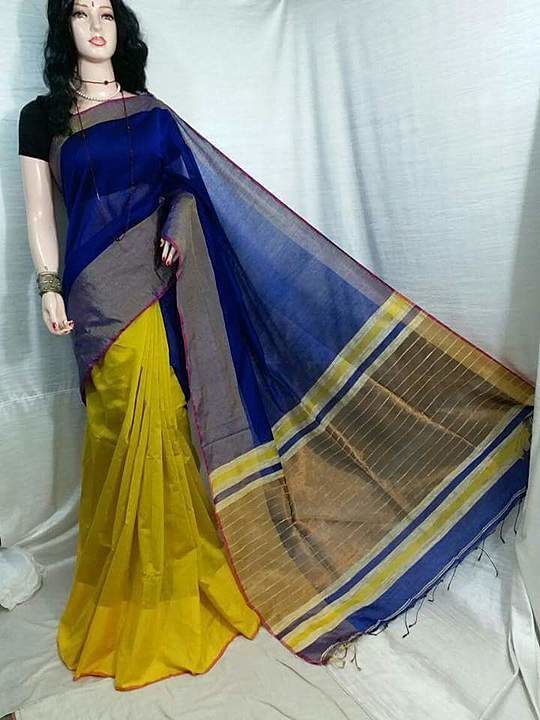 Cota Saree uploaded by business on 11/22/2020