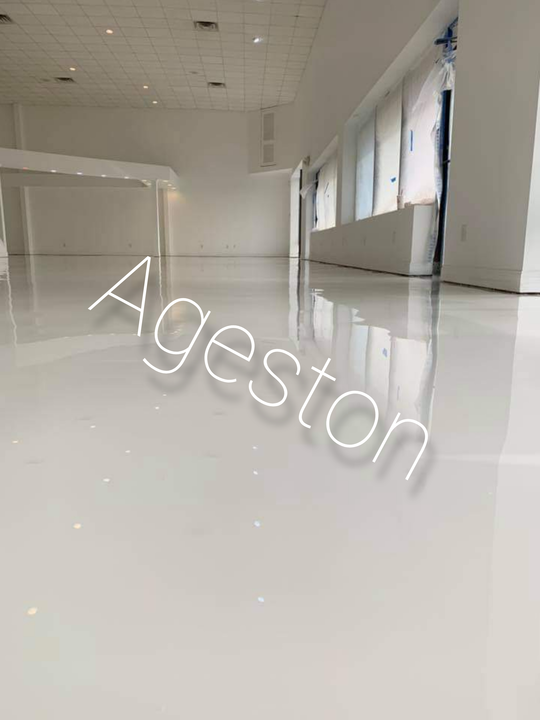 Resistance plain floor uploaded by Ageston on 8/6/2022