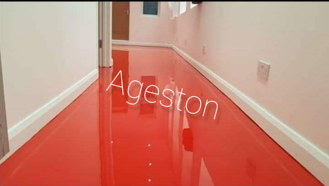 Resistance plain floor uploaded by Ageston on 8/6/2022