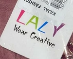 Business logo of Lazy