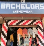 Business logo of Bachelor Men's wear